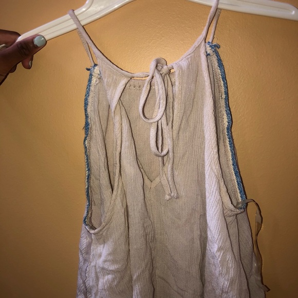 Halter top PacSun - Picture 2 of 2